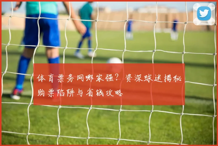 体育票务网哪家强？资深球迷揭秘购票陷阱与省钱攻略