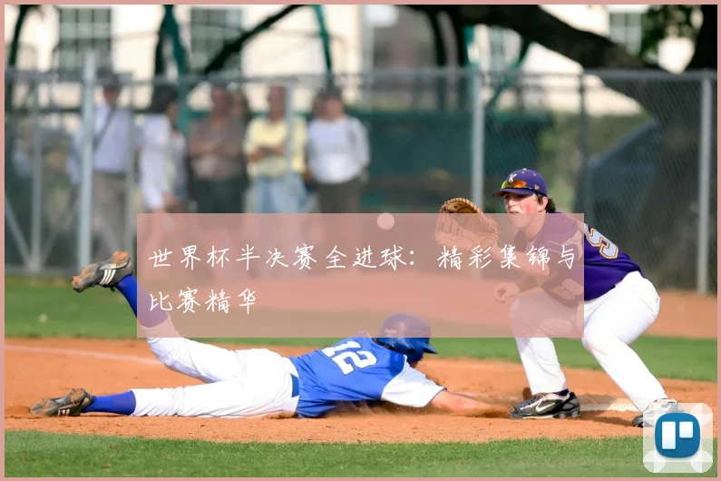 世界杯半决赛全进球：精彩集锦与比赛精华